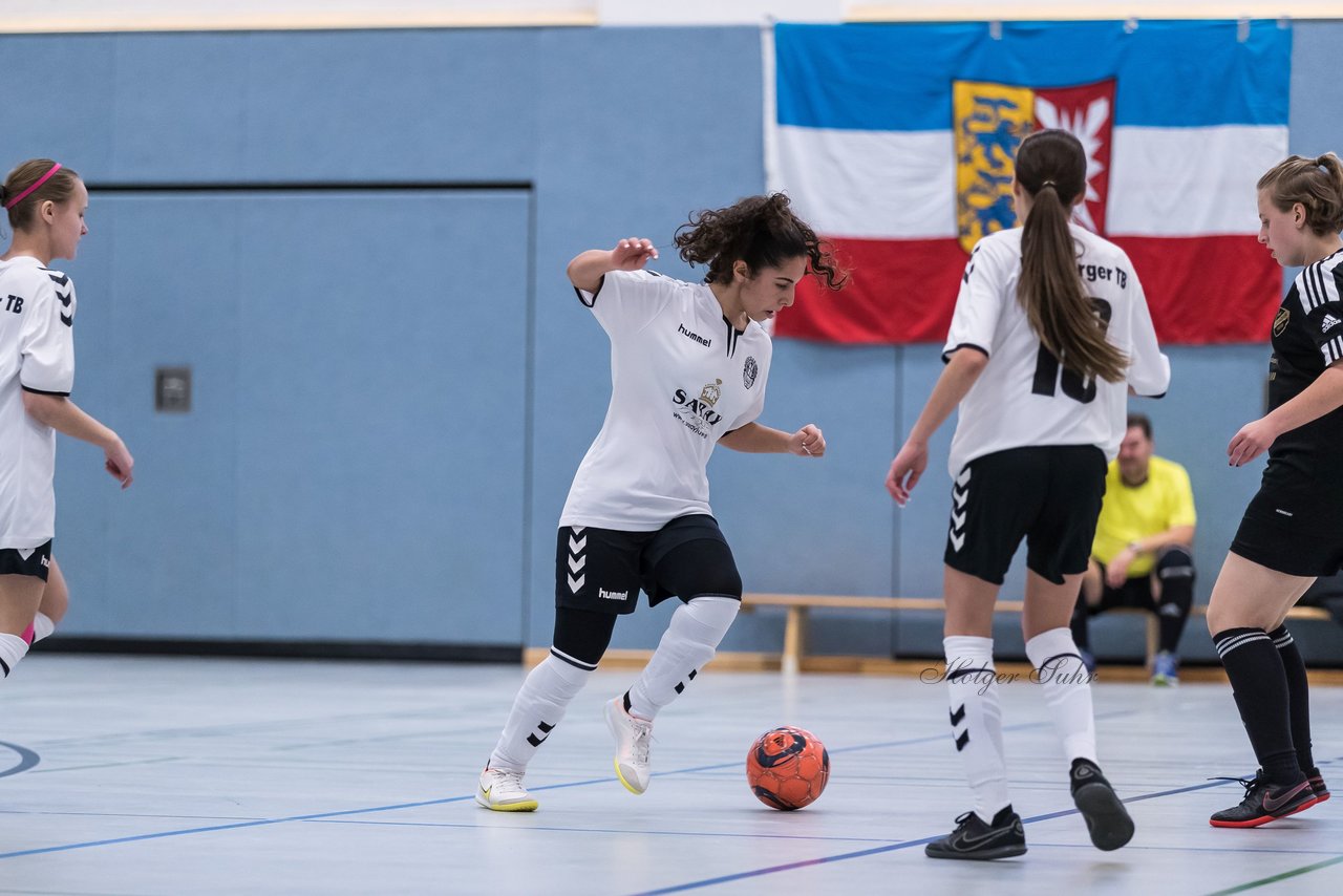 Bild 199 - wCJ Futsalmeisterschaft Runde 1